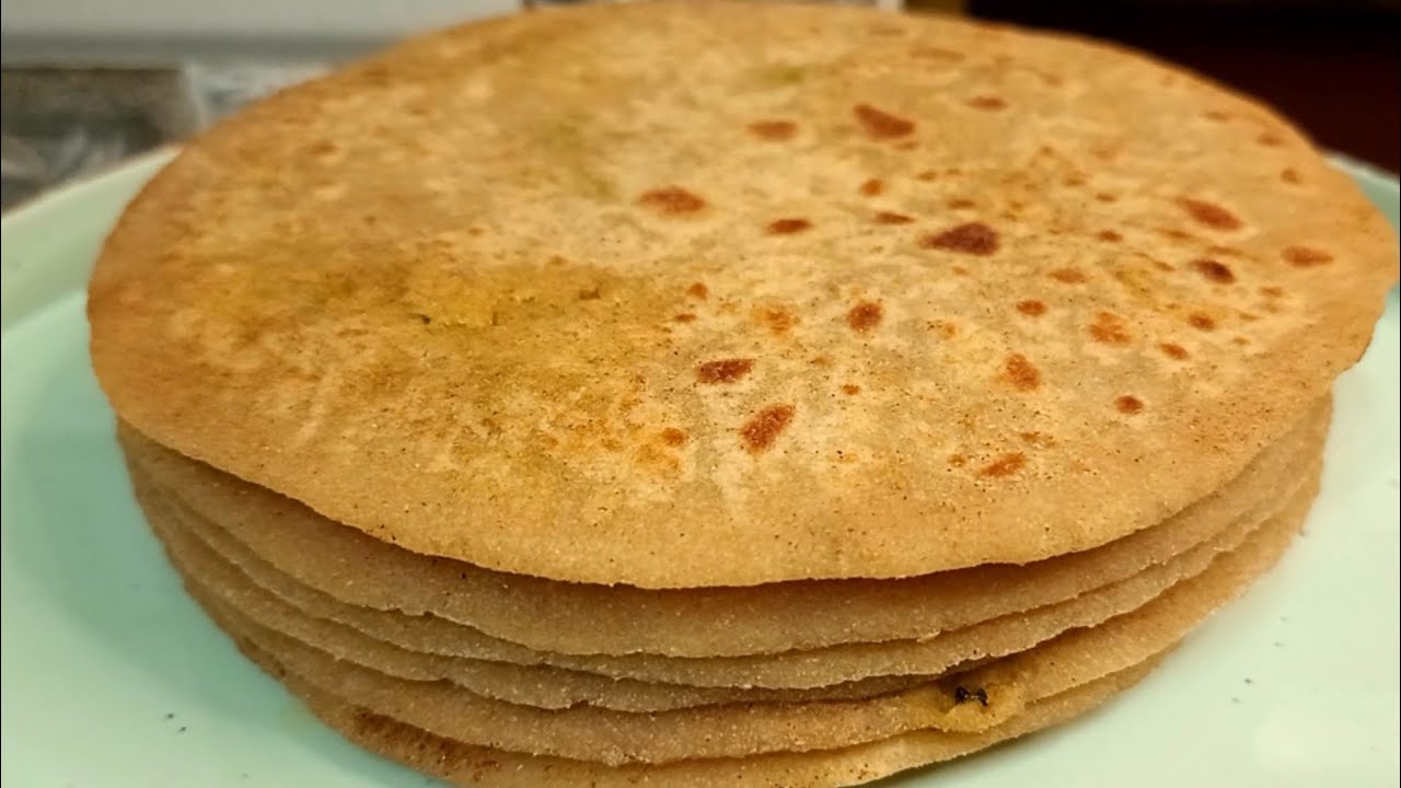 আর কচুরি না বানিয়ে এইভাবে পরোটা বানিয়ে দেখুন || paratha recipe /