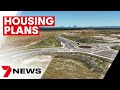 Anger at plans to build thousands of homes on land between brisbane and the sunshine coast  7news