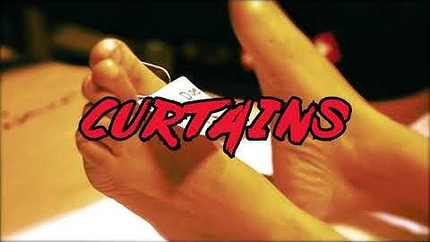 SYN PJ Bundles - Curtains (Official Music Video)