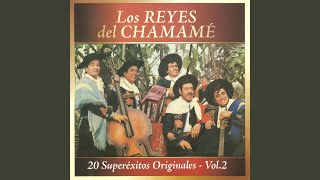 Video thumbnail of "Los Reyes Del Chamame - Adiós Puesto"