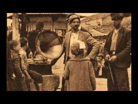 ταλαίπωρος και ορφανός - Ποσειδών Διβάρης & Ευαγγ. Μαρκοπούλου