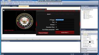 Cara Pake R10 Shell Booter v2
