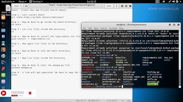 How to Create Your Own Private Search Engine using SearX  ?