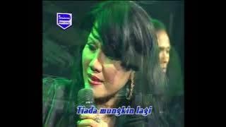 ANTARA TEMAN DAN KASIH#RITA SUGIARTO#DANGDUT#LEFT