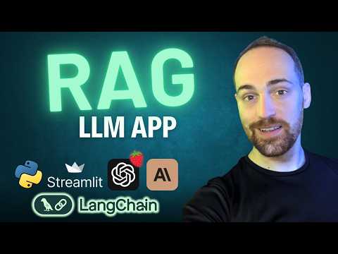 Program a RAG