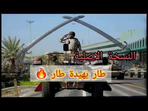 طار بهيدة طار الاسد ما ظلتلة عين كاملة