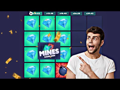 Experience the Thrill of Slots Mines Casino: Play Top Online Slots in English, Canada