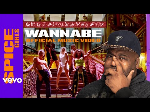 FIRST TIME HEARING | Spice Girls - Wannabe | REACTION