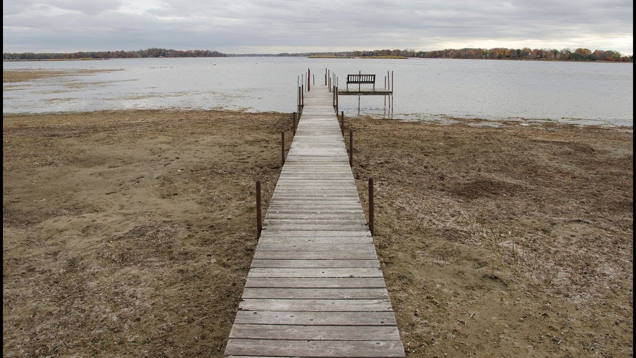 Drought update -- March 2013