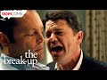 Acapella Dinner Scene The Break Up RomComs
