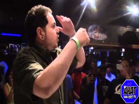 aries compatibility Aries song played on radio, AHAT Keion Kasino vs Aries title battle promo