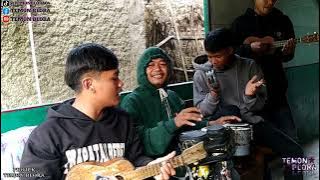 DEBU-DEBU JALANAN//Terbaru Cover Pengamen Jalanan Kendang Paralon Cak Temon viral