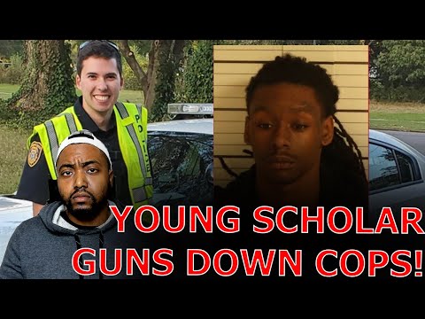 Young Scholar GUNS DOWN Memphis Police Officers After Getting IMMEDIATELY RELEASED On Bail!