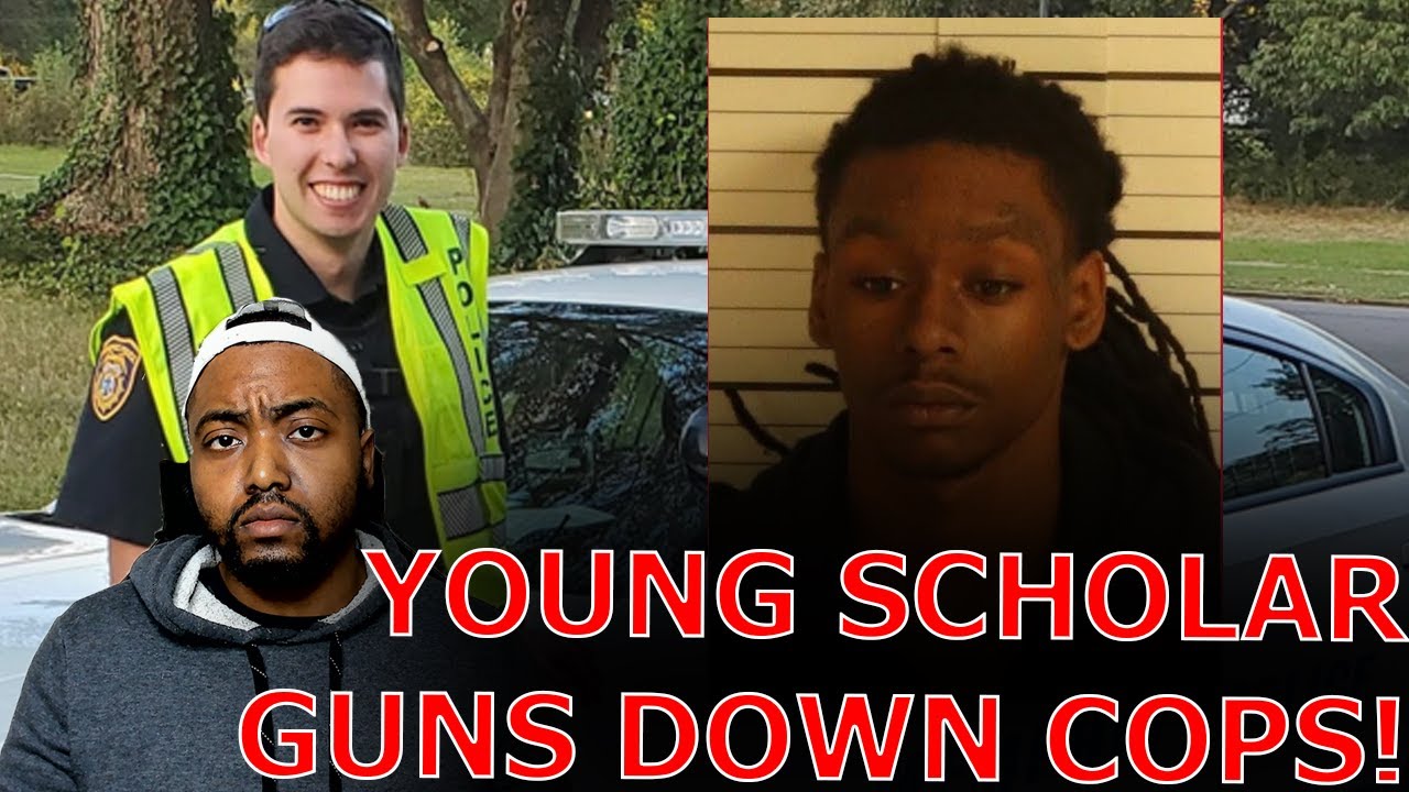 Young Scholar GUNS DOWN Memphis Police Officers After Getting IMMEDIATELY RELEASED On Bail!