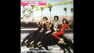 Shalamar - The Second Time Around  (1979) Profile