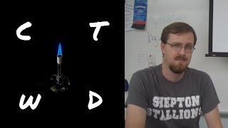 Not Dan and the Mixtures part 2