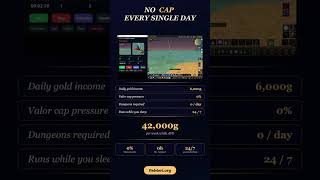 No Valor Pressure WoW FishBot fishbot.org #WoWFishing #AFKFishing #WoWTips