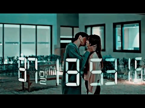 Ölüm saatini gören bir kıza aşık oldu // Kore Klip -- Son Söz Aşk