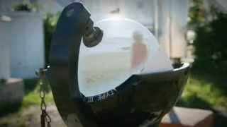 Por delante del tiempo