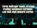 Bollinger Bands Forex Trading Lesson 2