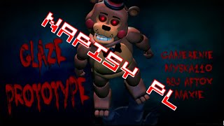 Glaze - Prototype (napisy PL)