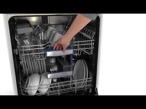 What Is Intensive Zone On Bosch Dishwasher