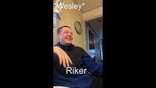 star trek tiktok comp (mainly TOS)