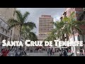 Come Take A Walk With Us Through The Historic Center Of Santa Cruz de Tenerife - Travel Blog