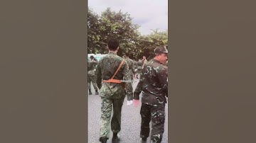 Thumbnail of Bóng lưng này… nhìn bao nhiêu lần cũng không thấy đủ 💚#lehoanghiep #thượngúy #a80 #thinhhanh #viral