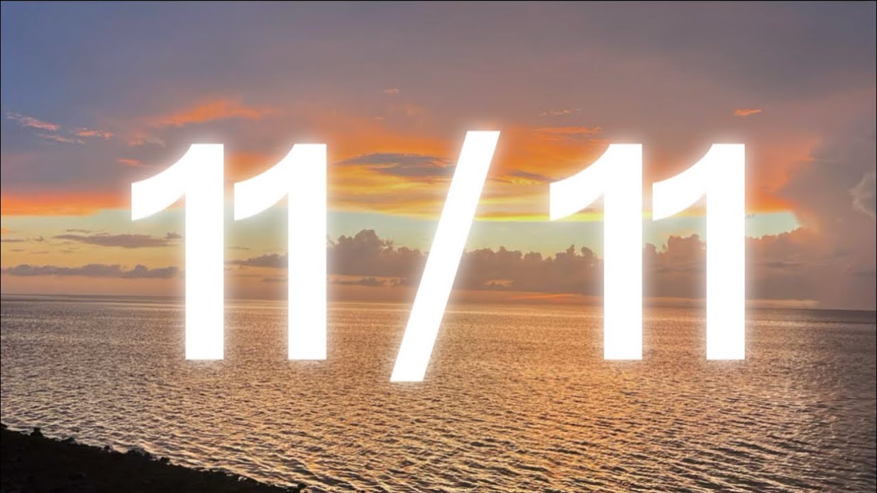 Watch 11/11 - CDHO on YouTube Watch 11/11 - CDHO on YouTube