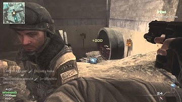 6 Man Feed | Hard Hat | MW3 | Old GT (THE Jigglypuff) | White Ballistic