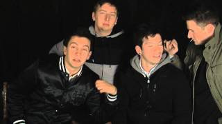 Twenty One Pilots Introduction