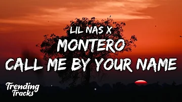 Lil Nas X - MONTERO (Call Me By Your Name) [Satan's EXTENDED VERSION] (Clean - Lyrics)