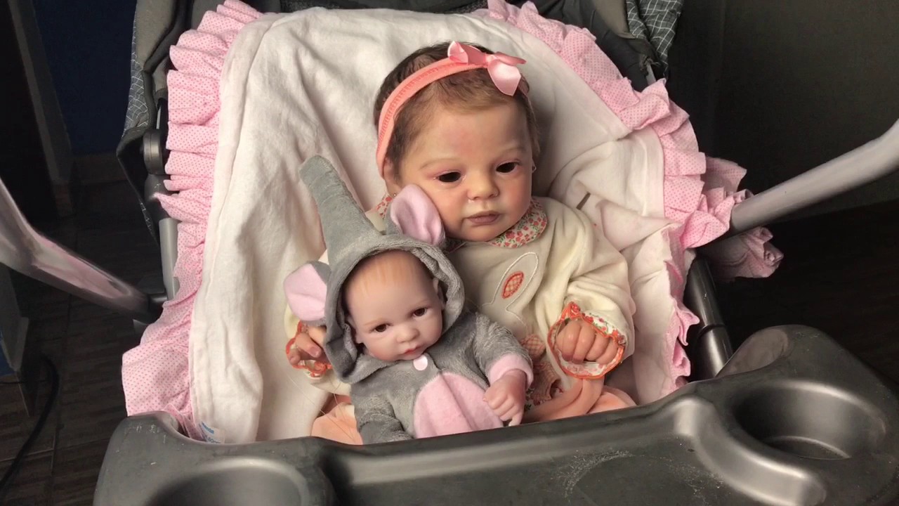 ROTINA DA NOITE DA MINHA BEBÊ REBORN SE ELA FOSSE DE VERDADE (MY BABY