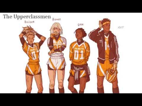 Персонажи все ради игры и имена фото