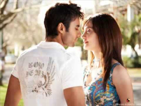 KAL KISNE DEKHA - Tere Bina Lagta Nahin (with lyrics)