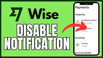 How to Disable Notifications in Wise App 2025?