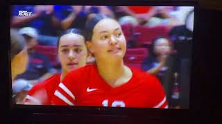 OC 16 TV Impact Player of the match runner up 2024 Hawaii State Championship Poema #10