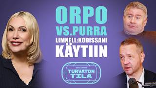 Yle ja Päivi Räsänen ilmiriidassa - Sabotaasi Suomeen?