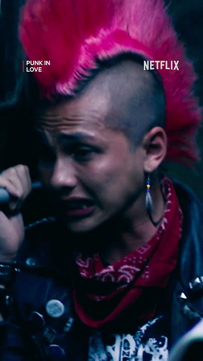 Andhika Pratama Kebelet, Vino Bastian Punya Ide yang 'Punk' Banget| Punk in Love | #Shorts