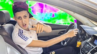 Jorgito El Uber
