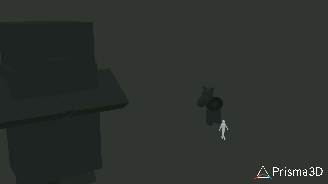 Villager grey giant 2026