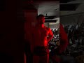 Lift heavy talk less. That’s gangsta #bodybuilding #sports #youtubeshorts #gym #classicphysique