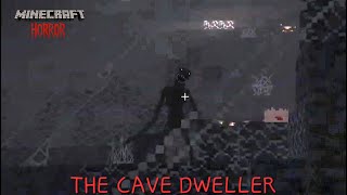 The Horror of The Cave Dweller Minecraft Mods
