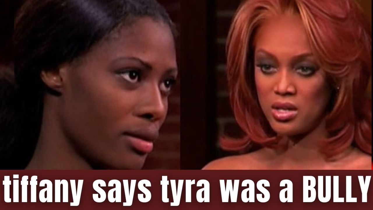 Тиффани Ричардсон резко раскритиковала Тайру Бэнкс за документальный фильм об «Аватаре и Теннесси»!