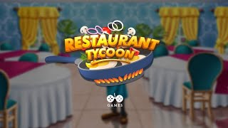 MY RESTAURANT CITY CAFE GAMES GAMEPLAY | MY RESTAURANT CITY CAFE GAMES | GAMES | screenshot 1