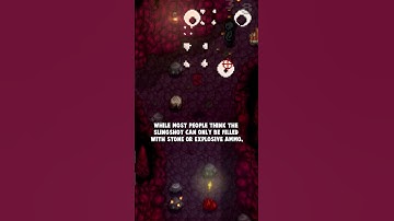 What’s the strongest weapon in Stardew Valley?