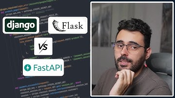 Quel est le meilleur Framework Python ?