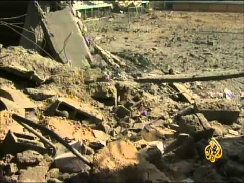 تواصل استشهاد ضحايا القصف الإسرائيلي