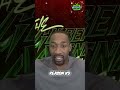 Gilbert Arenas Explains Why Injury ISN'T Career-Ending! #shorts